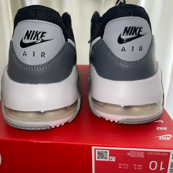 Nike Air Max Excee Men's Size 10/Women’s Size 11.5 Brand New With Partial Box - Picture 5 of 13